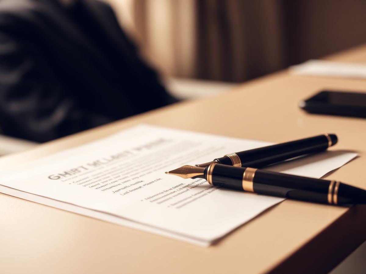 Document review
