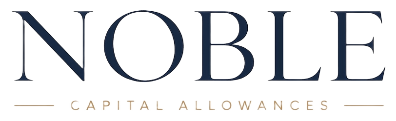 Noble Capital Allowances